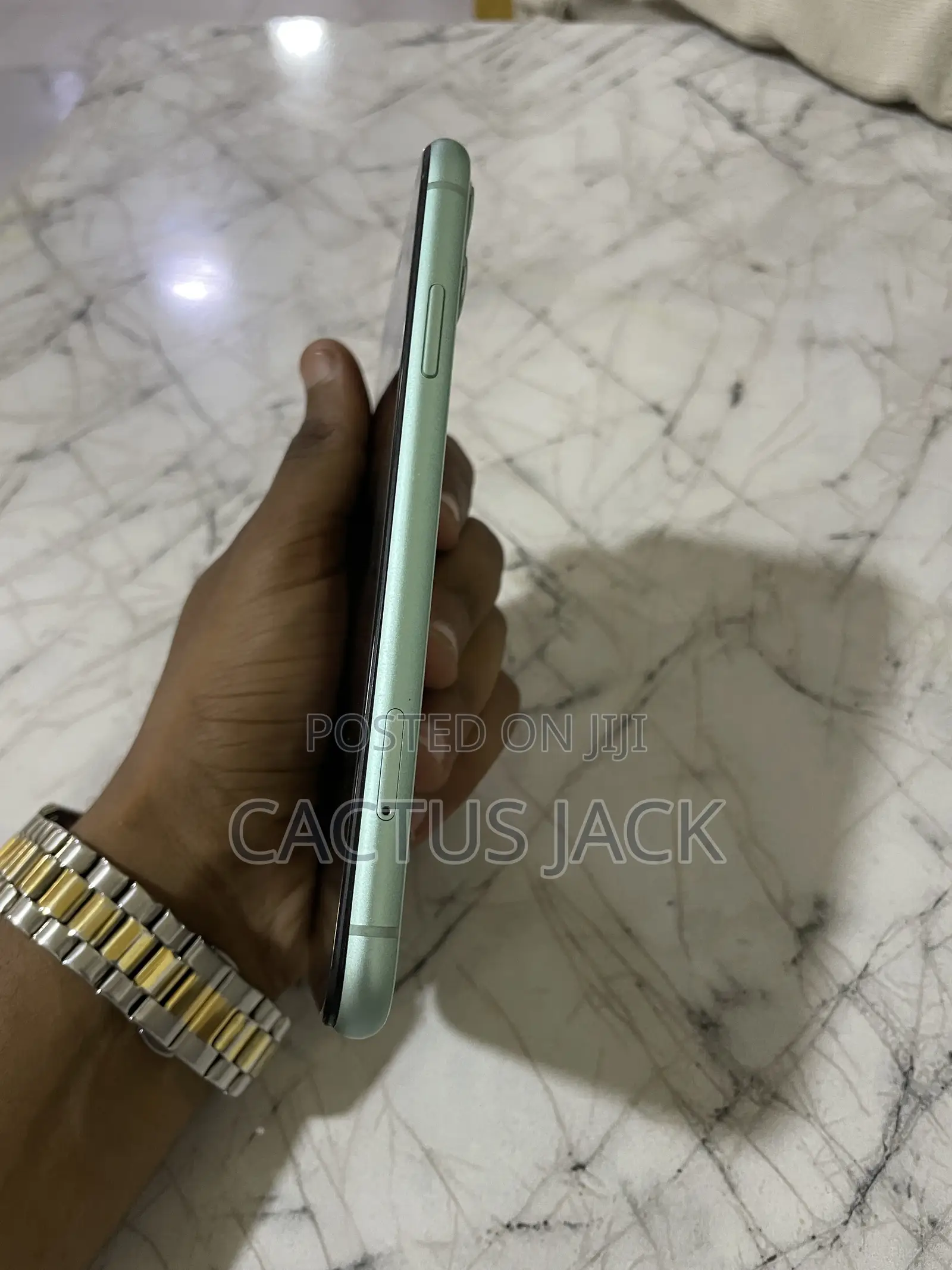 Apple iPhone 11 128 GB