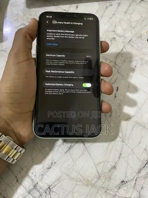 Apple iPhone 11 128 GB