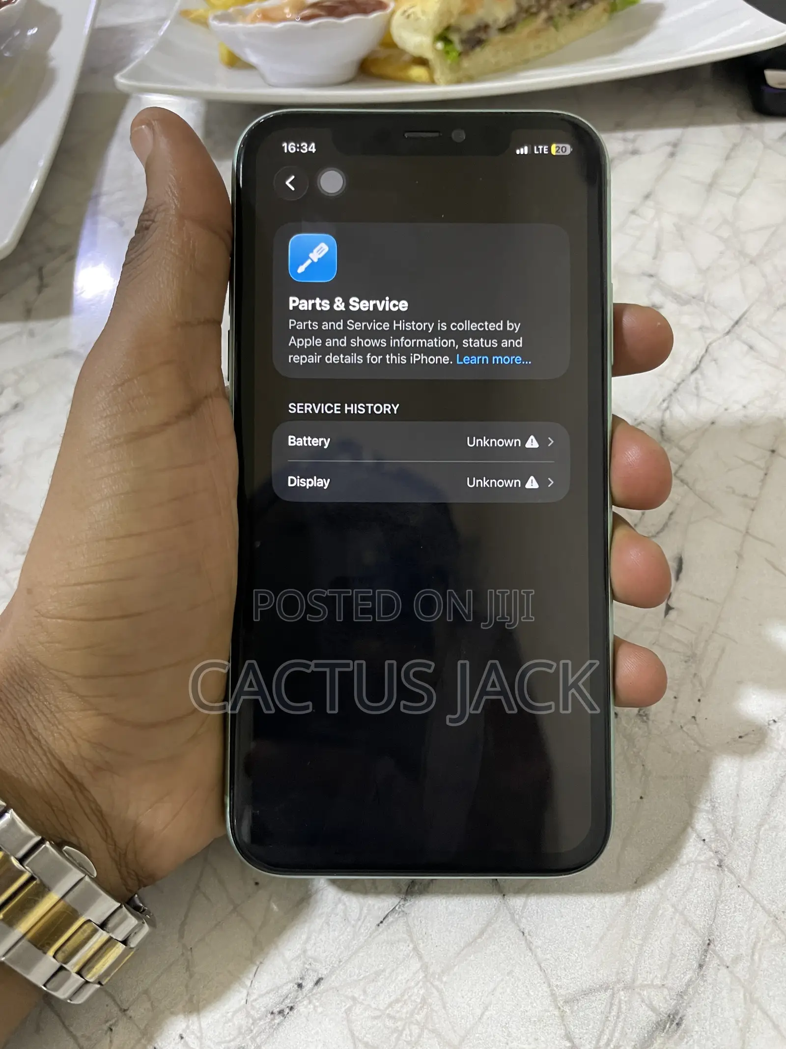 Apple iPhone 11 128 GB