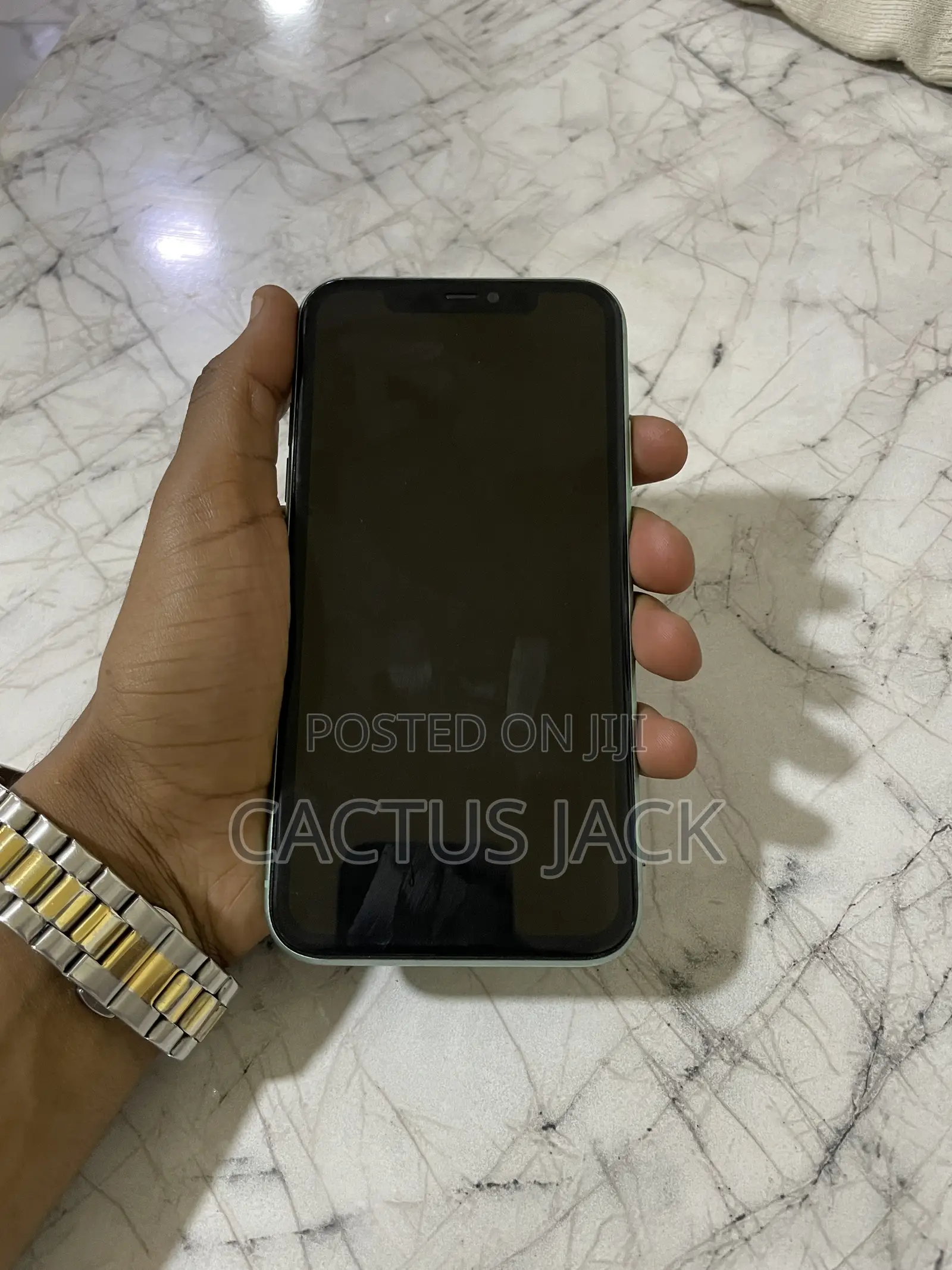 Apple iPhone 11 128 GB
