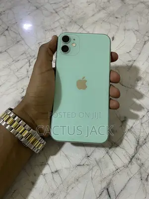 Apple iPhone 11 128 GB