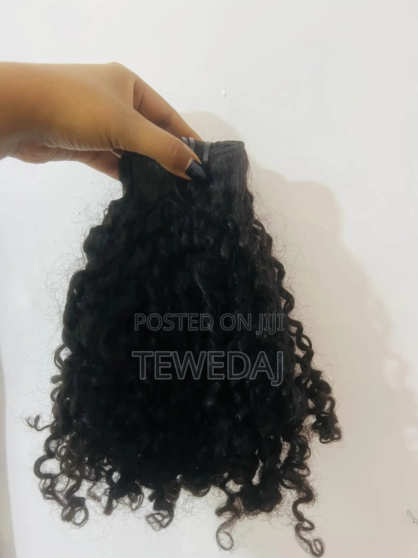 Human Hair