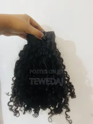 Human Hair