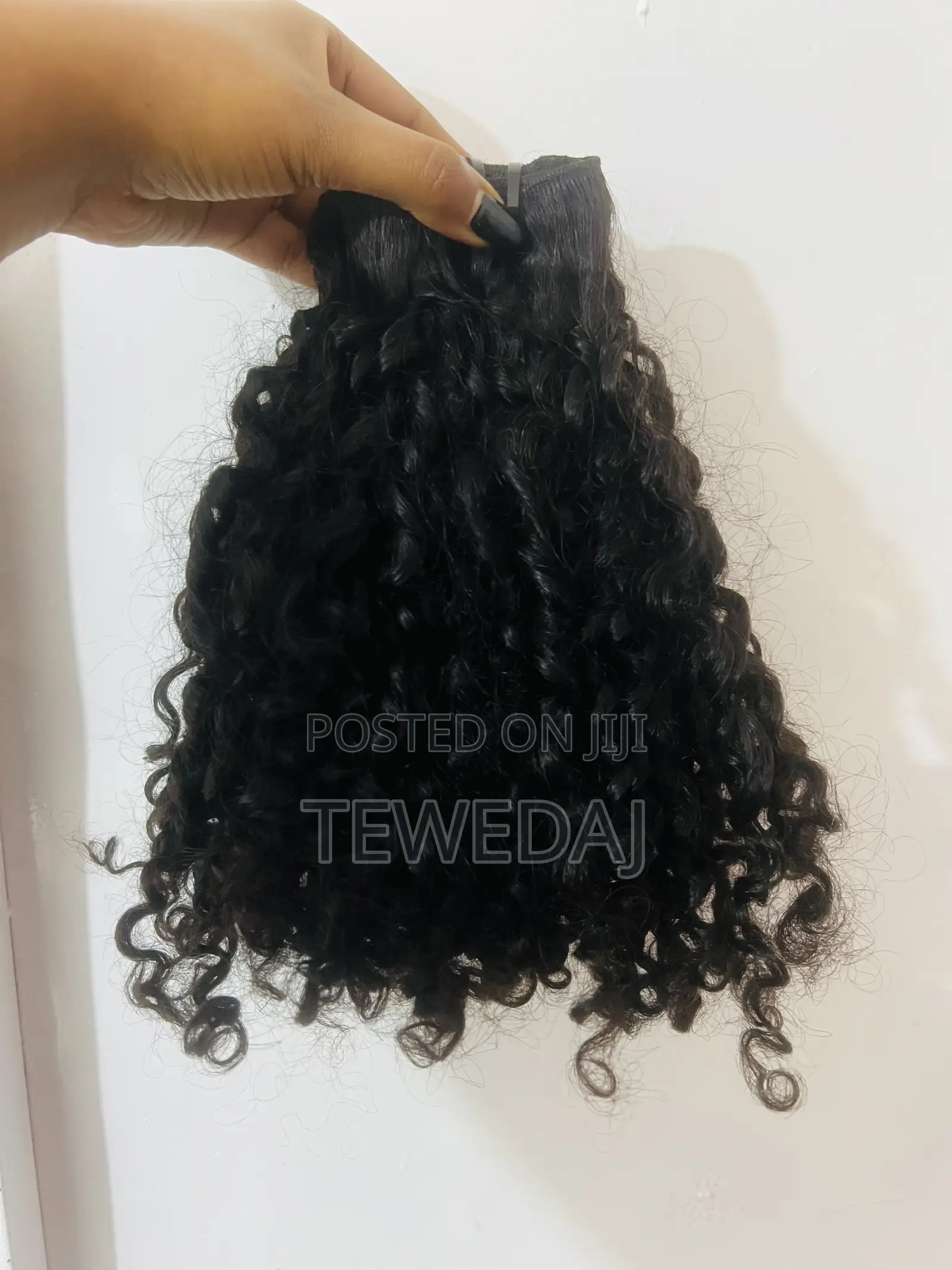 Human Hair