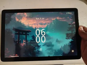 Tablet 128 GB Blue