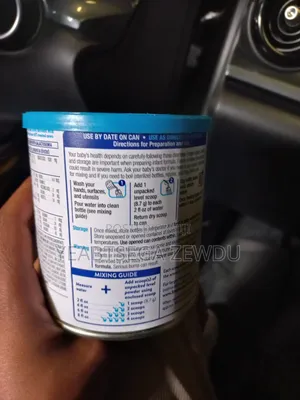 Similac Advance