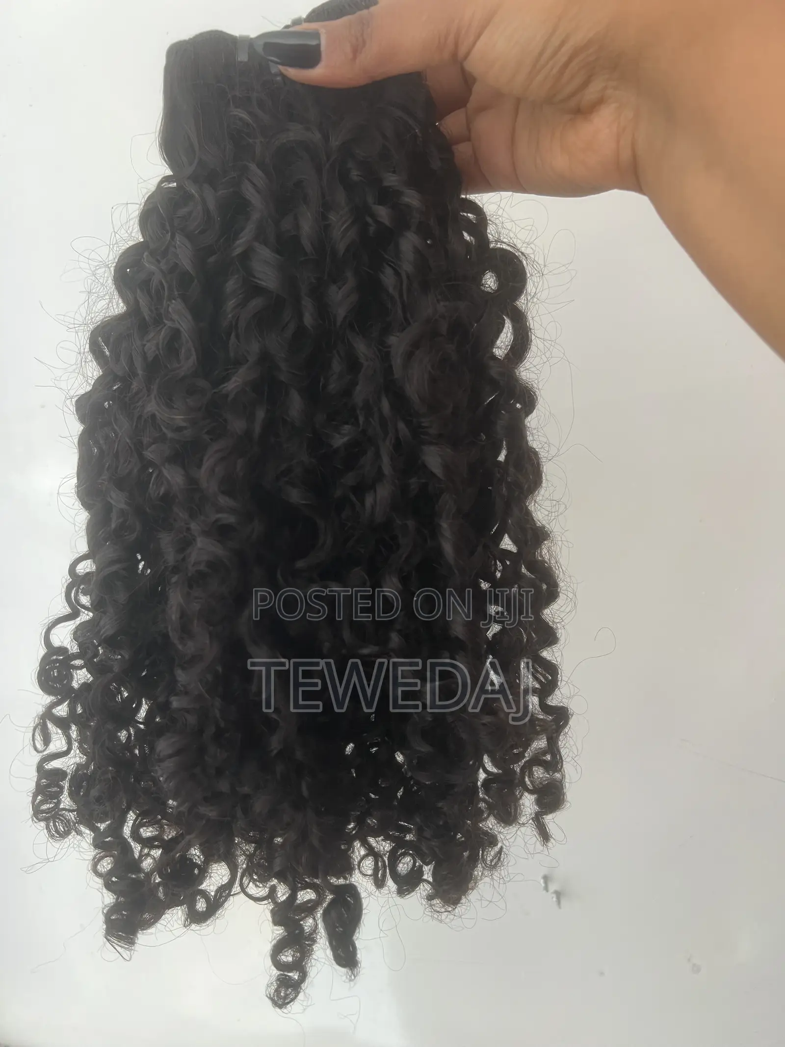 Human Hair