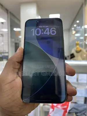 Apple iPhone 15 Pro Max 256 GB Blue