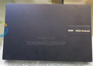 New Laptop Asus Vivobook 14 16GB Intel Core 5 SSD 512GB