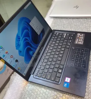 New Laptop Asus Vivobook 14 16GB Intel Core 5 SSD 512GB