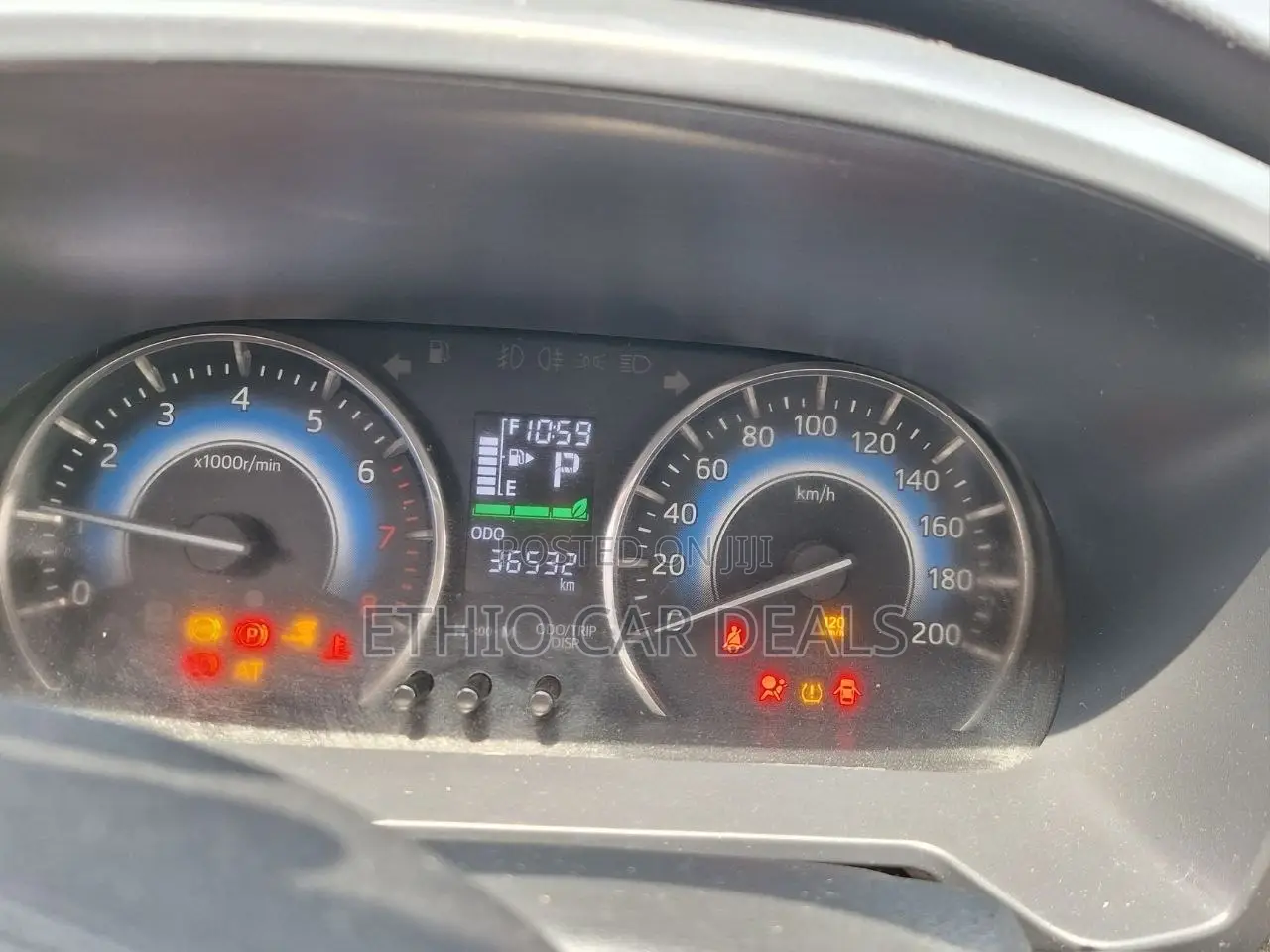Toyota Rush 2023 Silver