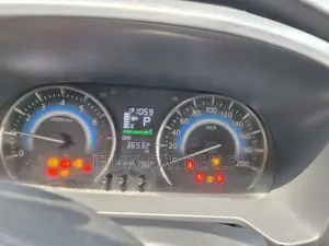 Toyota Rush 2023 Silver