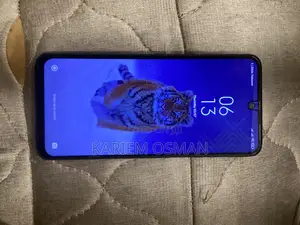 Xiaomi Redmi Note 9 Pro 128 GB Blue