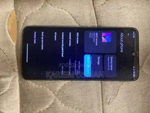 Xiaomi Redmi Note 9 Pro 128 GB Blue