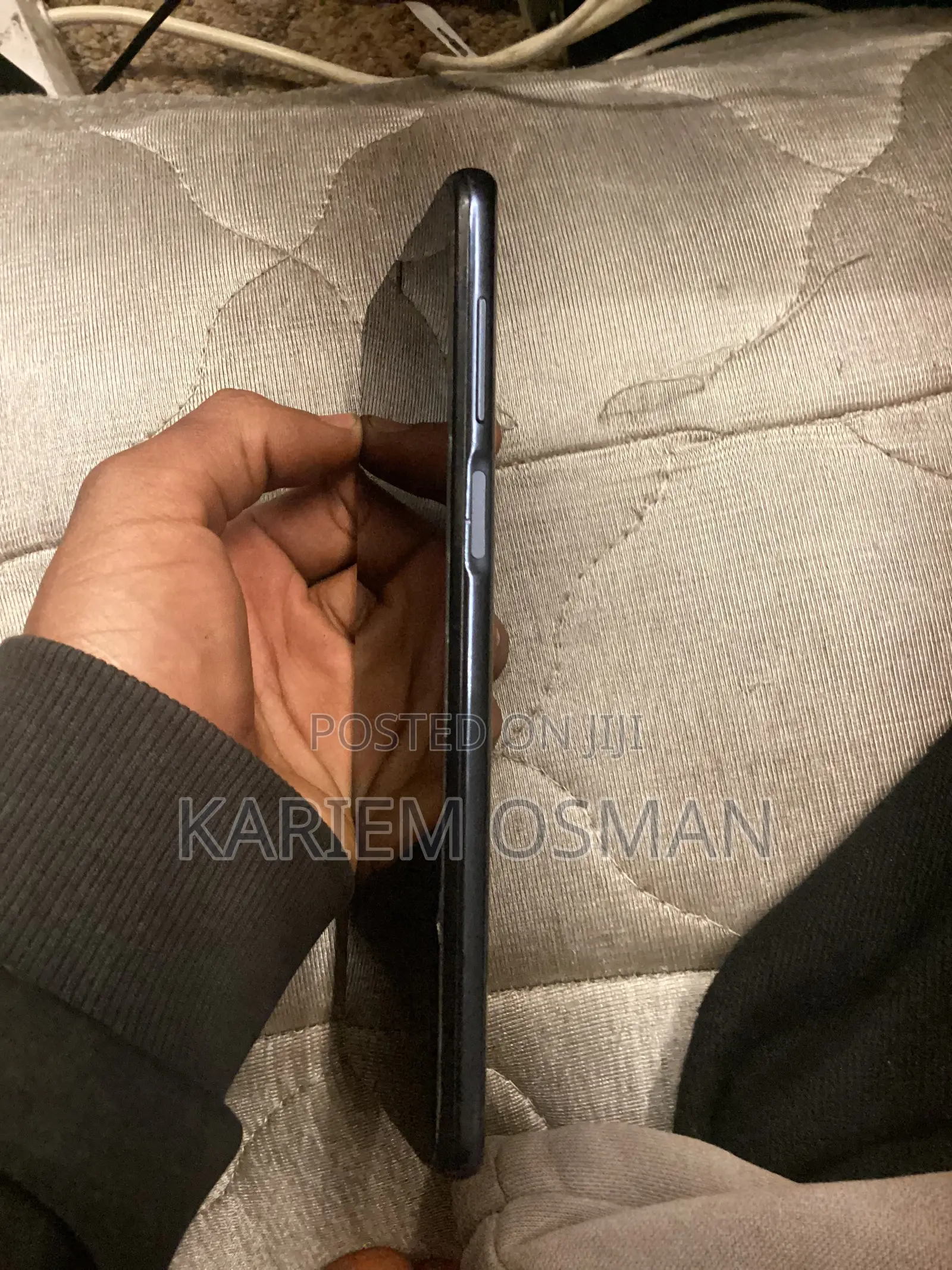 Xiaomi Redmi Note 9 Pro 128 GB Blue