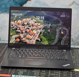 New Laptop Lenovo ThinkPad X13 Gen 2 16GB AMD Ryzen 7 SSD 512GB