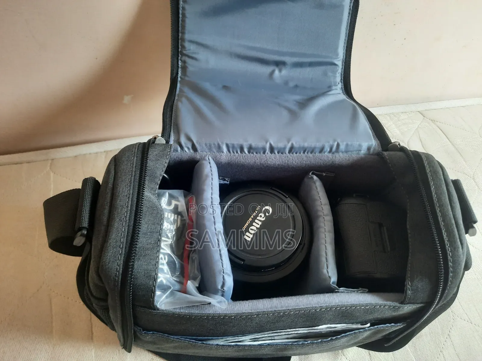 Canon Mark 4