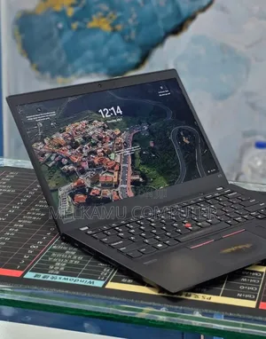 New Laptop Lenovo ThinkPad X13 Gen 2 16GB AMD Ryzen 7 SSD 512GB