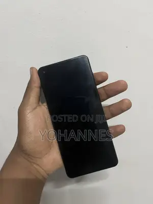 Samsung Galaxy A21s 64 GB Black