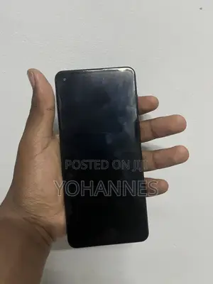 Samsung Galaxy A21s 64 GB Black