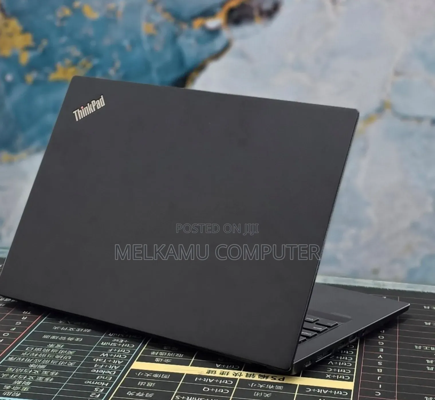 New Laptop Lenovo ThinkPad X13 Gen 2 16GB AMD Ryzen 7 SSD 512GB