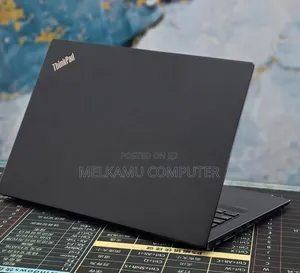 New Laptop Lenovo ThinkPad X13 Gen 2 16GB AMD Ryzen 7 SSD 512GB