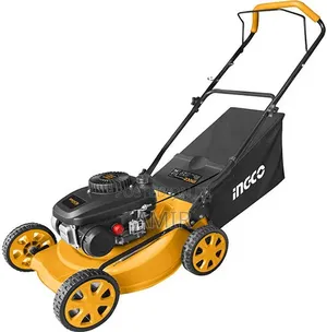 Ingco Brush Cutter 196cc