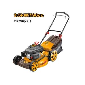 Ingco Brush Cutter 196cc