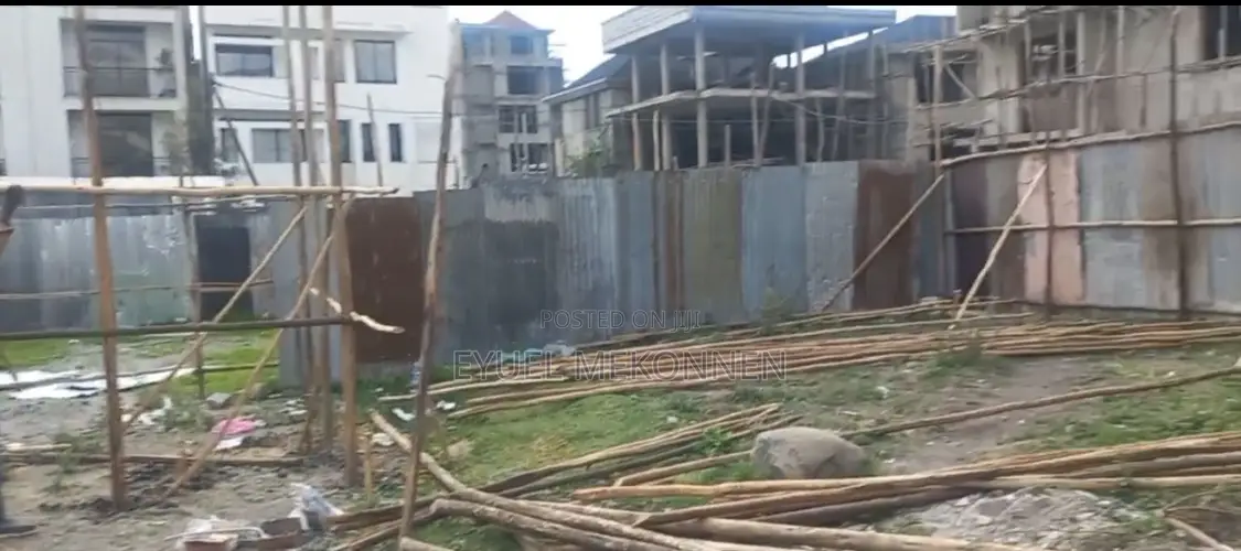 Urgent Land for Sale Ayat