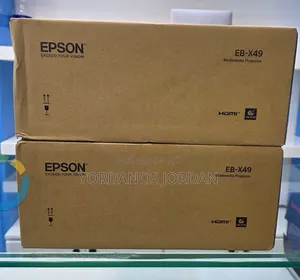Epson Eb-x49