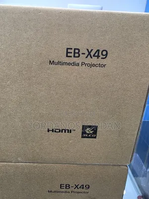 Epson Eb-x49