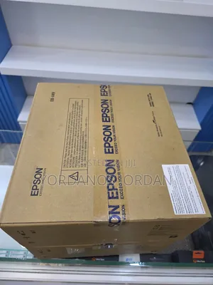 Epson Eb-x49
