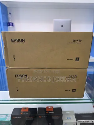Epson Eb-x49
