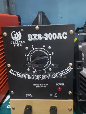 Jialile Mma 300 Welding Machine