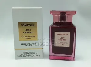 Full Size Tester Perfume 