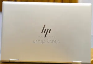 New Laptop HP EliteBook x360 1030 G8 16GB Intel Core i5 SSD 512GB