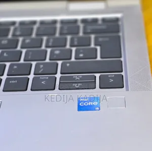 New Laptop HP EliteBook x360 1030 G8 16GB Intel Core i5 SSD 512GB