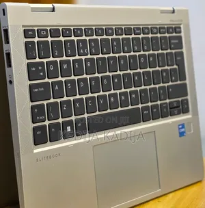 New Laptop HP EliteBook x360 1030 G8 16GB Intel Core i5 SSD 512GB
