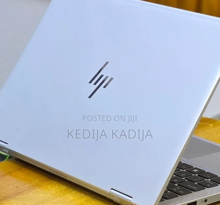 New Laptop HP EliteBook x360 1030 G8 16GB Intel Core i5 SSD 512GB