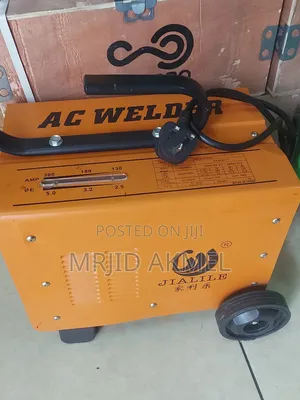 Jialile Mma 300 Welding Machine