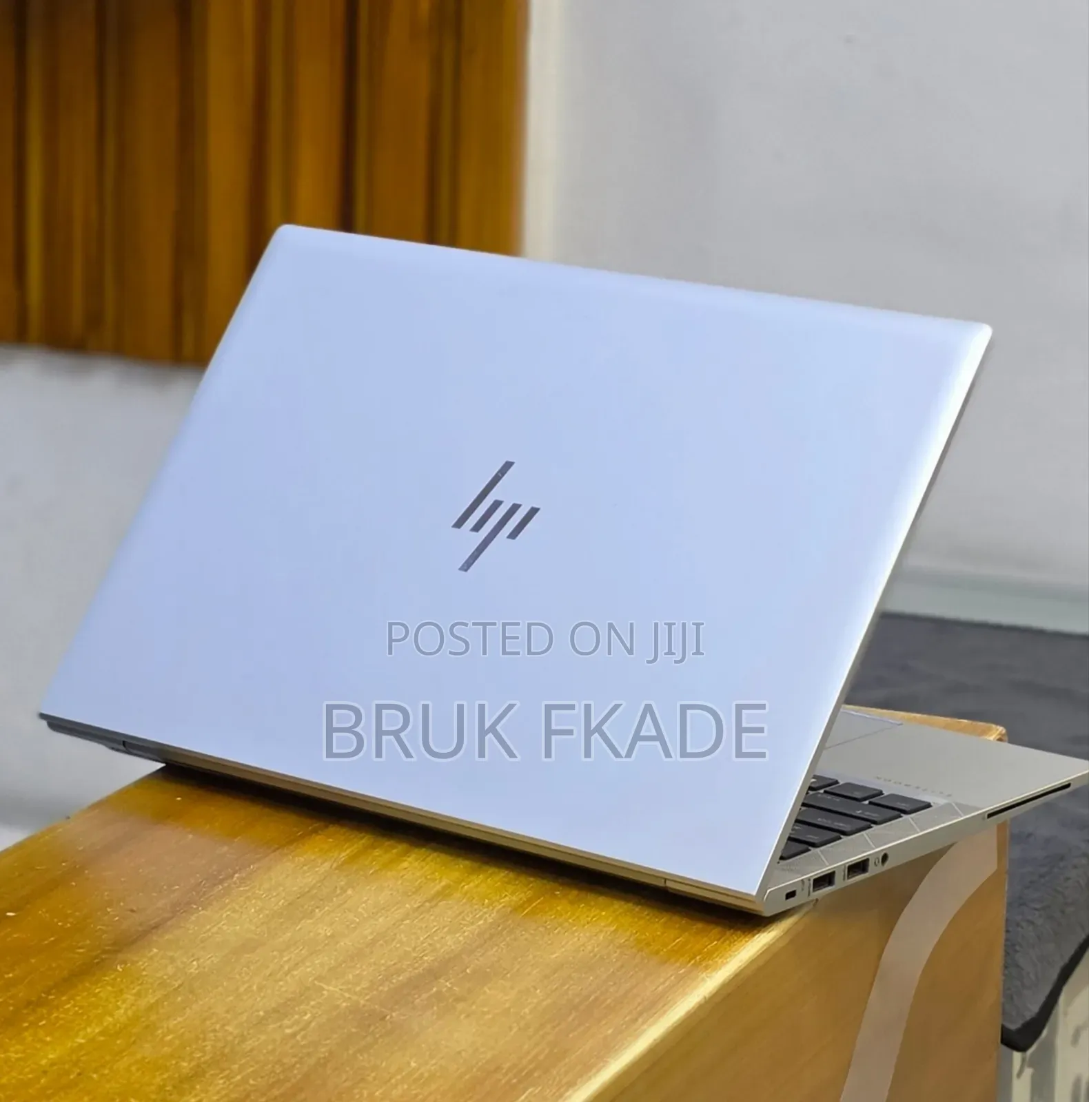 New Laptop HP EliteBook 840 G8 16GB Intel Core i7 SSD 512GB
