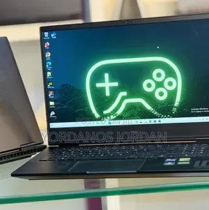 New Laptop HP Omen 16 16GB Intel Core i9 SSD 1T