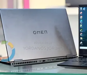New Laptop HP Omen 16 16GB Intel Core i9 SSD 1T