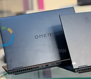 New Laptop HP Omen 16 16GB Intel Core i9 SSD 1T