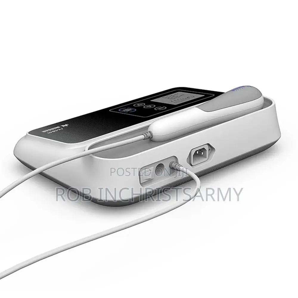 Physiotherapy Ultrasound