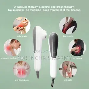 Physiotherapy Ultrasound