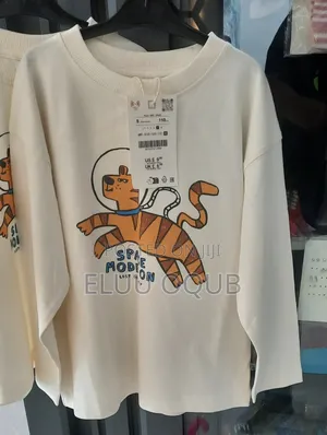 Tishirt Taille for Boys Quality