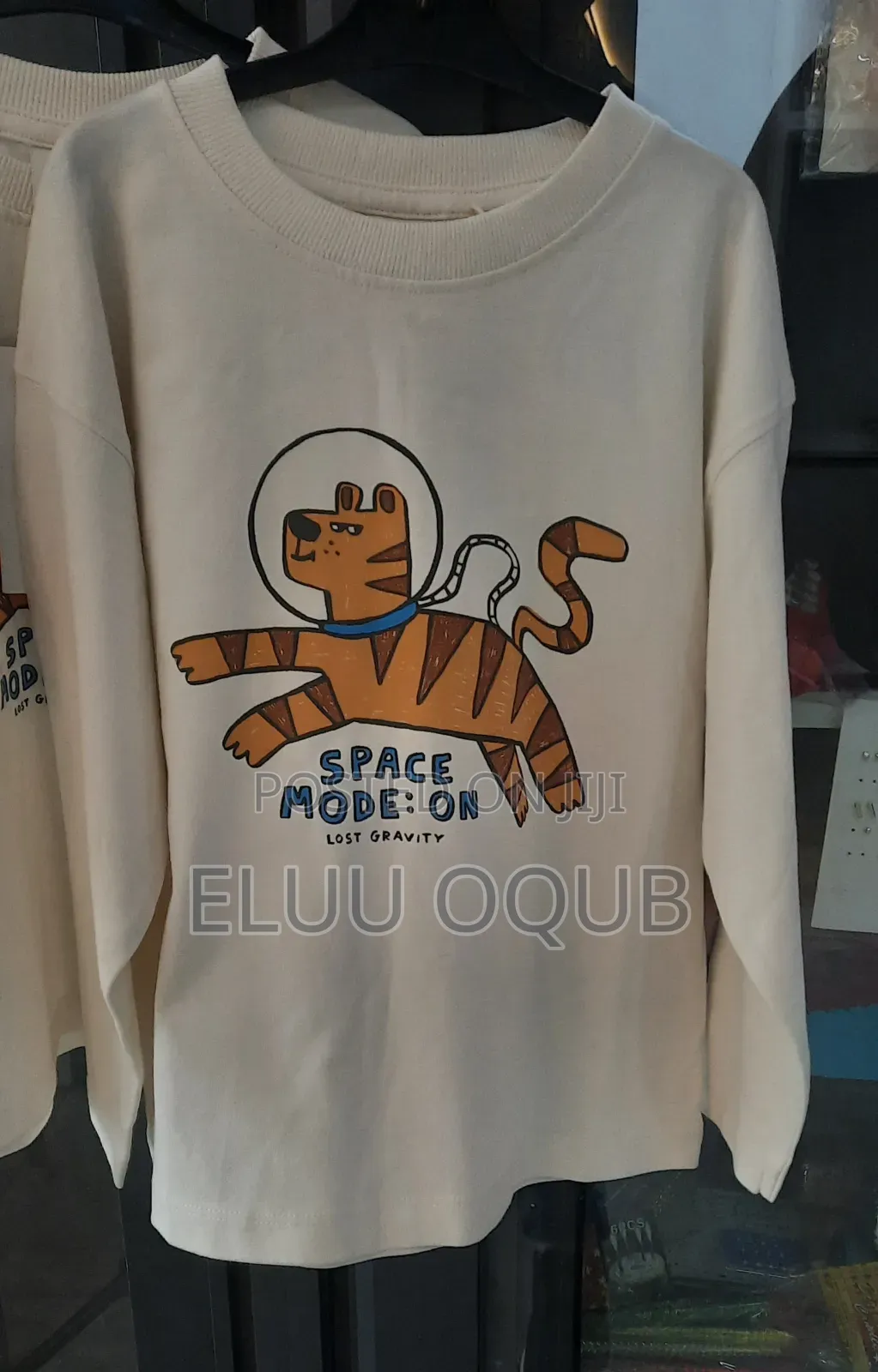 Tishirt Taille for Boys Quality