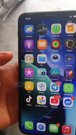 New Apple iPhone 11 Pro Max 256 GB