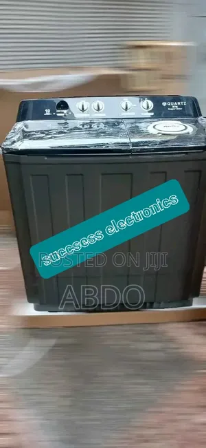 Quartz Washig Mashine 20kg Quality Bale 6 Moter